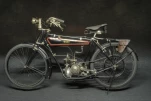 Peugeot MC 1 110cc 1922