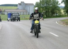 Circuit des Ardennes 2008