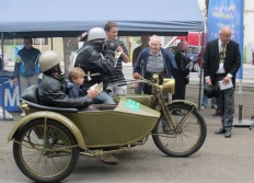 Circuit des Ardennes 2011