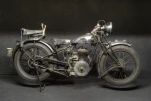 FN M70 350cc 1931