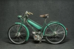 Cucciolo Ducati 48cc 1946-50