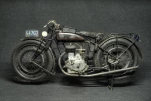 FN M70 350cc 1927