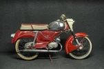 DKW Hummel Super 1966