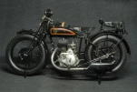 FN M70 350cc  1928