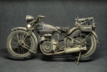 Gillet 350 Tour du Monde 1933