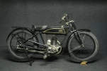 Gillet Sport 350 1924