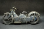 La Mondiale Luxe-Tourisme 300cc 1925