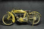 Indian PowerPlus 1000cc  1917