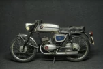 Garelli Record 50cc 1969