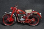 MT 1947 DKW 125cc