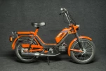 Jawa Type 210 50cc 1988