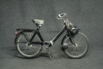 motobecane-Solex Type 3800-25 49cc