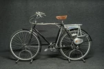 Légia vélo  à moteur Victoria