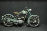 Gillet 175 Légia Standard 1953