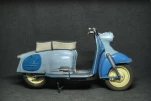 Puch 150cc 1959