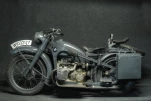 BMW R12 side car 750cc 1935 (3) 117