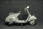 Vespa 150cc 1955